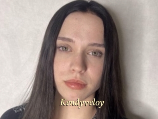 kendyveloy Vidéo porno gratuite