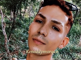 Keneddymorgan