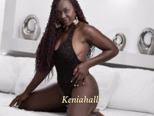 Keniahall