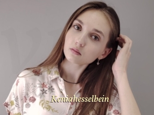 Keniahesselbein