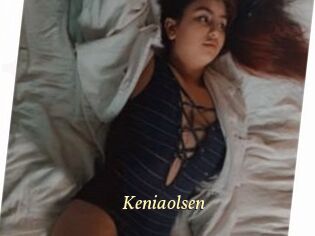Keniaolsen