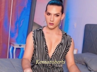 Keniaroberts