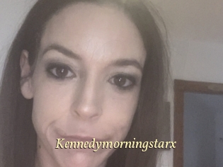 Kennedymorningstarx
