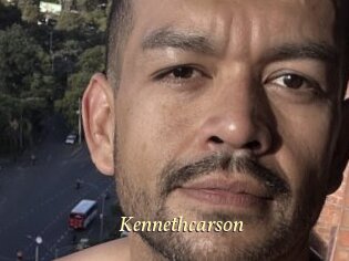 Kennethcarson
