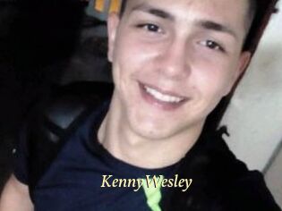 KennyWesley