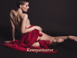 Kennyamaeve