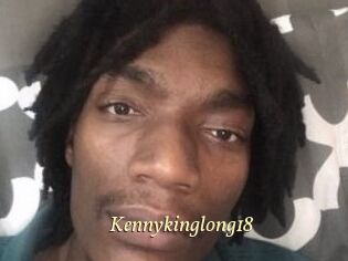 Kennykinglong18