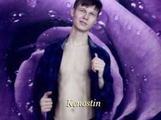 Kenostin