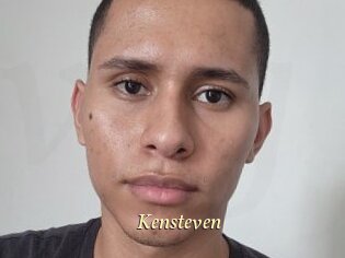 Kensteven