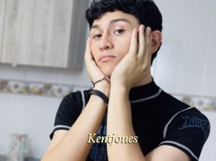 Kentjones