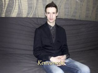 Kenvaneski