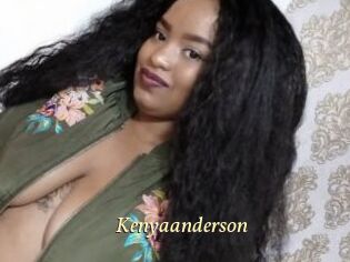 Kenyaanderson
