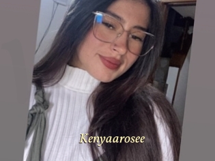 Kenyaarosee
