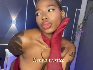 Kenyamysticc