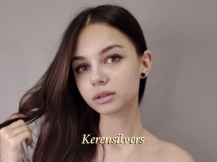 Kerensilvers