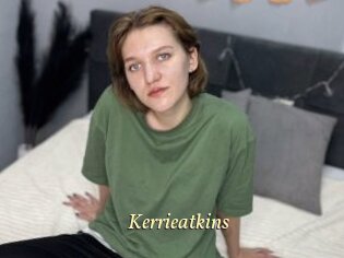 Kerrieatkins