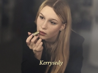 Kerrysedy