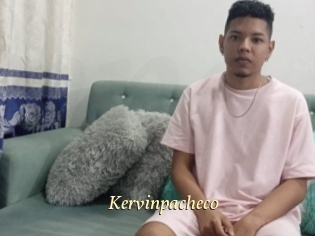 Kervinpacheco