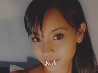 Kesh