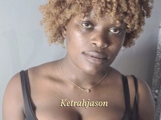 Ketrahjason