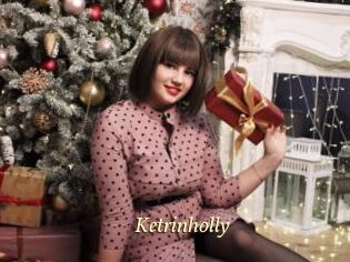 Ketrinholly