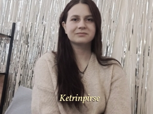 Ketrinpirse