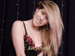Kettycrystal