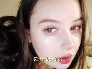 Kettyillusion