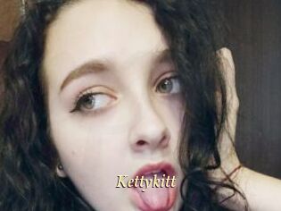 Kettykitt