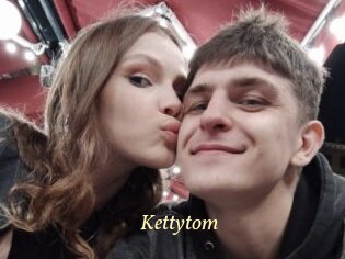 Kettytom