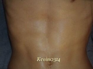 Kevin0314