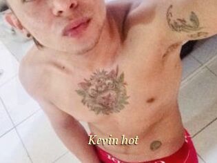 Kevin_hot