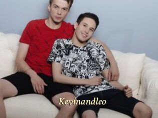 Kevinandleo