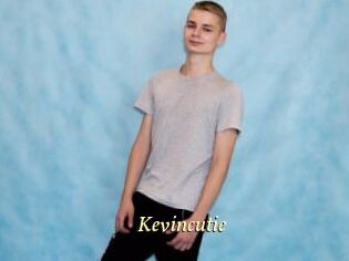 Kevincutie
