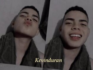 Kevinduran