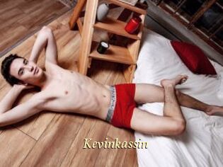 Kevinkassin