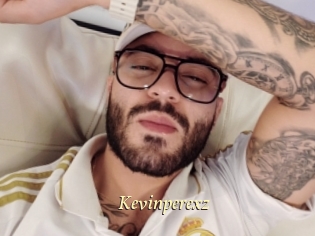 kevinperexz Vidéo porno gratuite