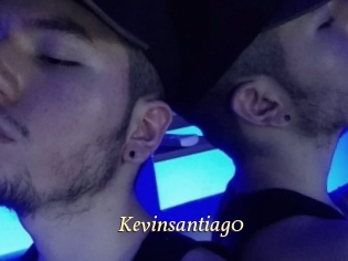 kevinsantiag0 Vidéo porno gratuite
