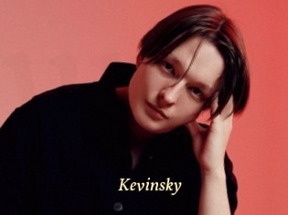 Kevinsky