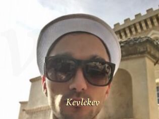 Kevlekev