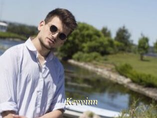 Kevvinn