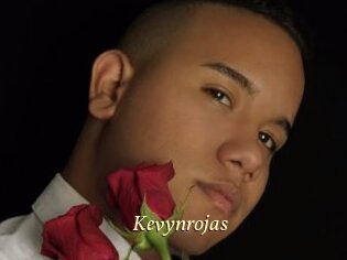 Kevynrojas