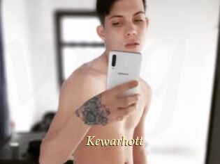 Kewarhott