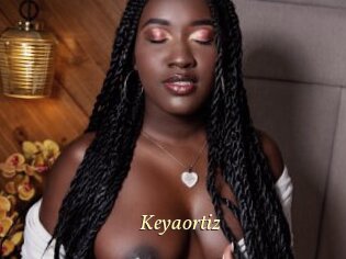 Keyaortiz