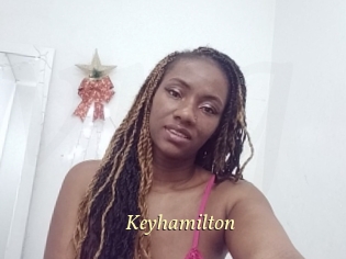 Keyhamilton
