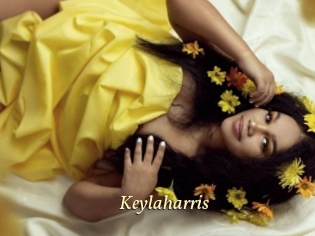 Keylaharris