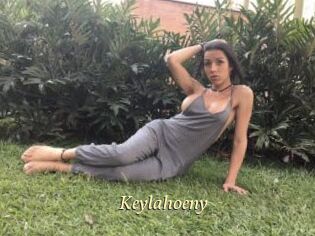 Keylahoeny