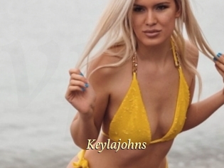 Keylajohns