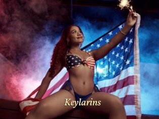 Keylarins