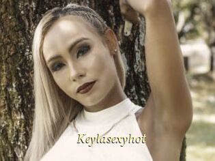 Keylasexyhot